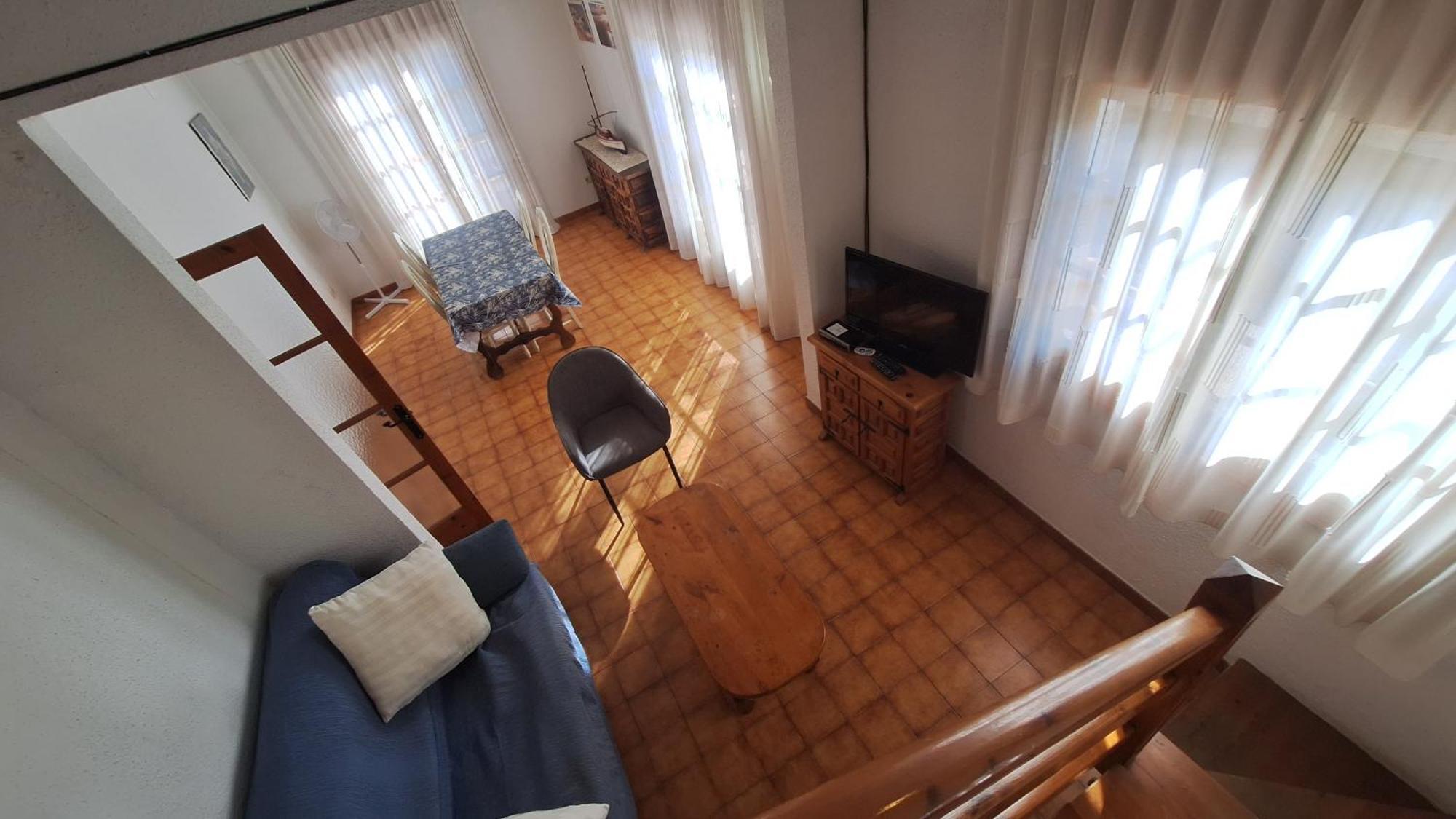 Anglaterra 13 Villa L'Estartit Eksteriør billede